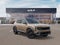 2027 Kia Seltos X-Line SX