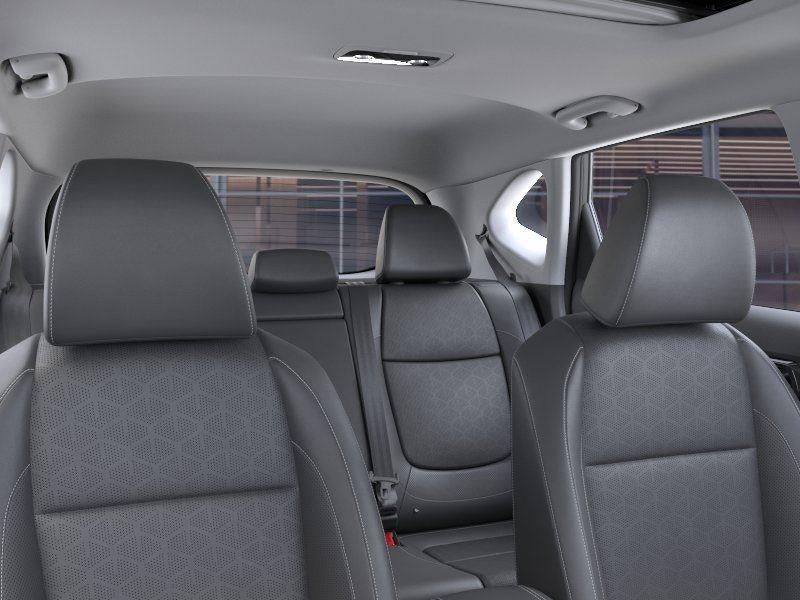 2026 Kia Seltos SX