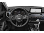2023 Kia Seltos Nightfall