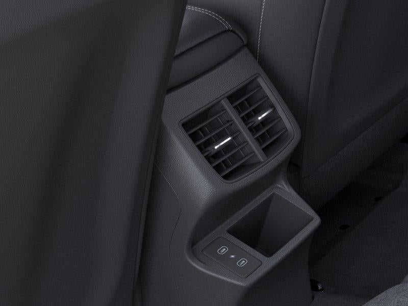 2026 Kia SELTOS Base