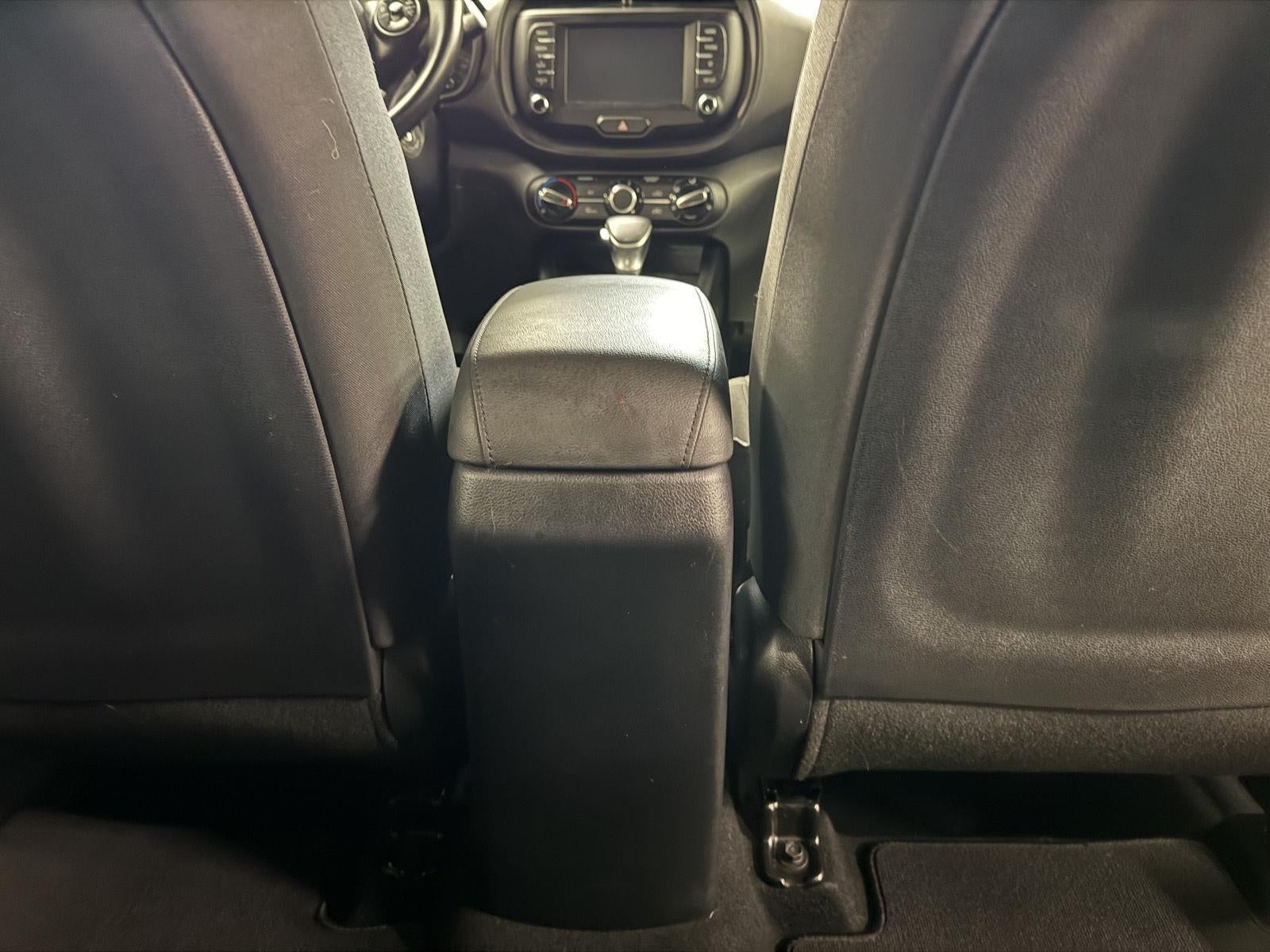 2020 Kia Soul X-Line