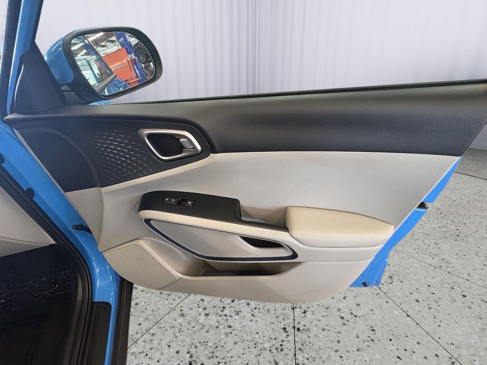 2024 Kia Soul EX
