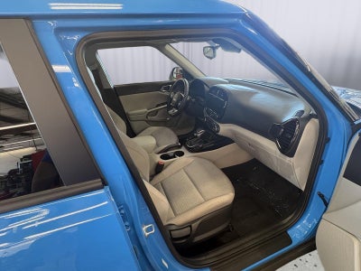 2024 Kia Soul EX