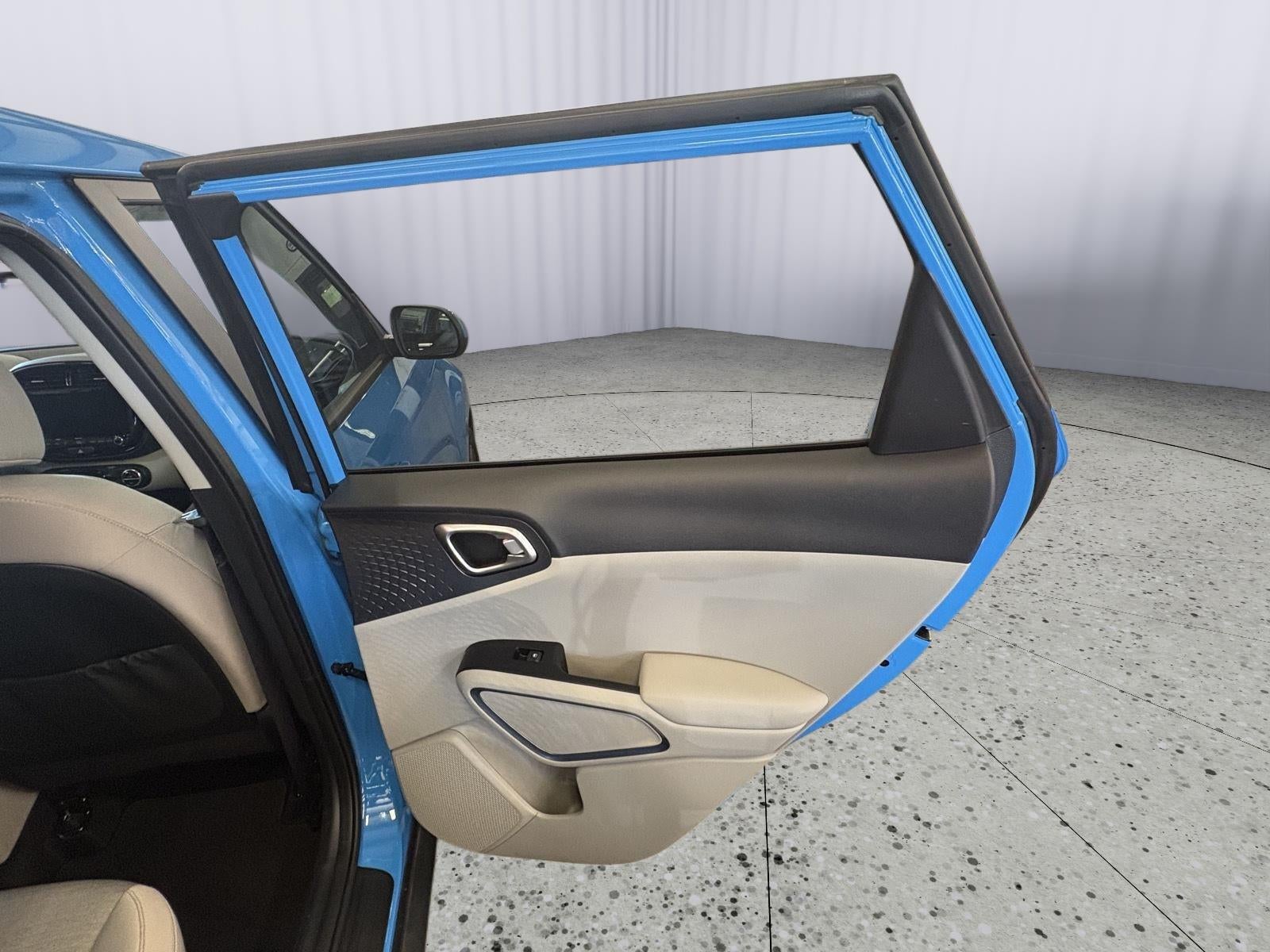 2024 Kia Soul EX