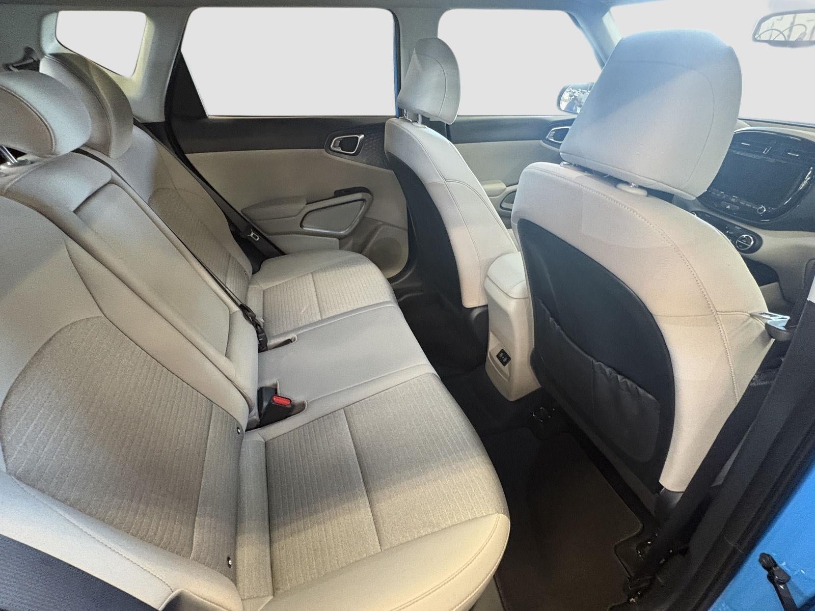 2024 Kia Soul EX