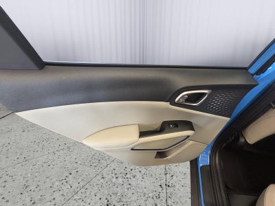 2024 Kia Soul EX