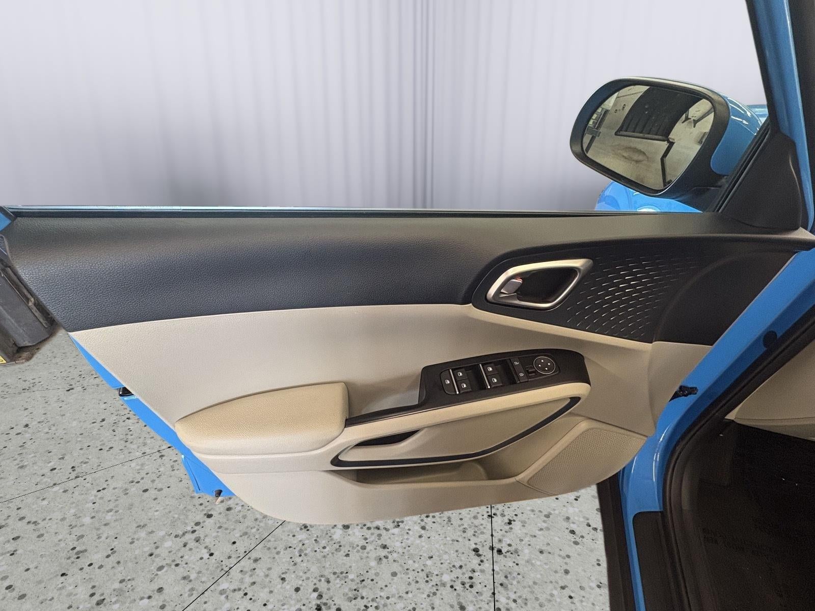 2024 Kia Soul EX