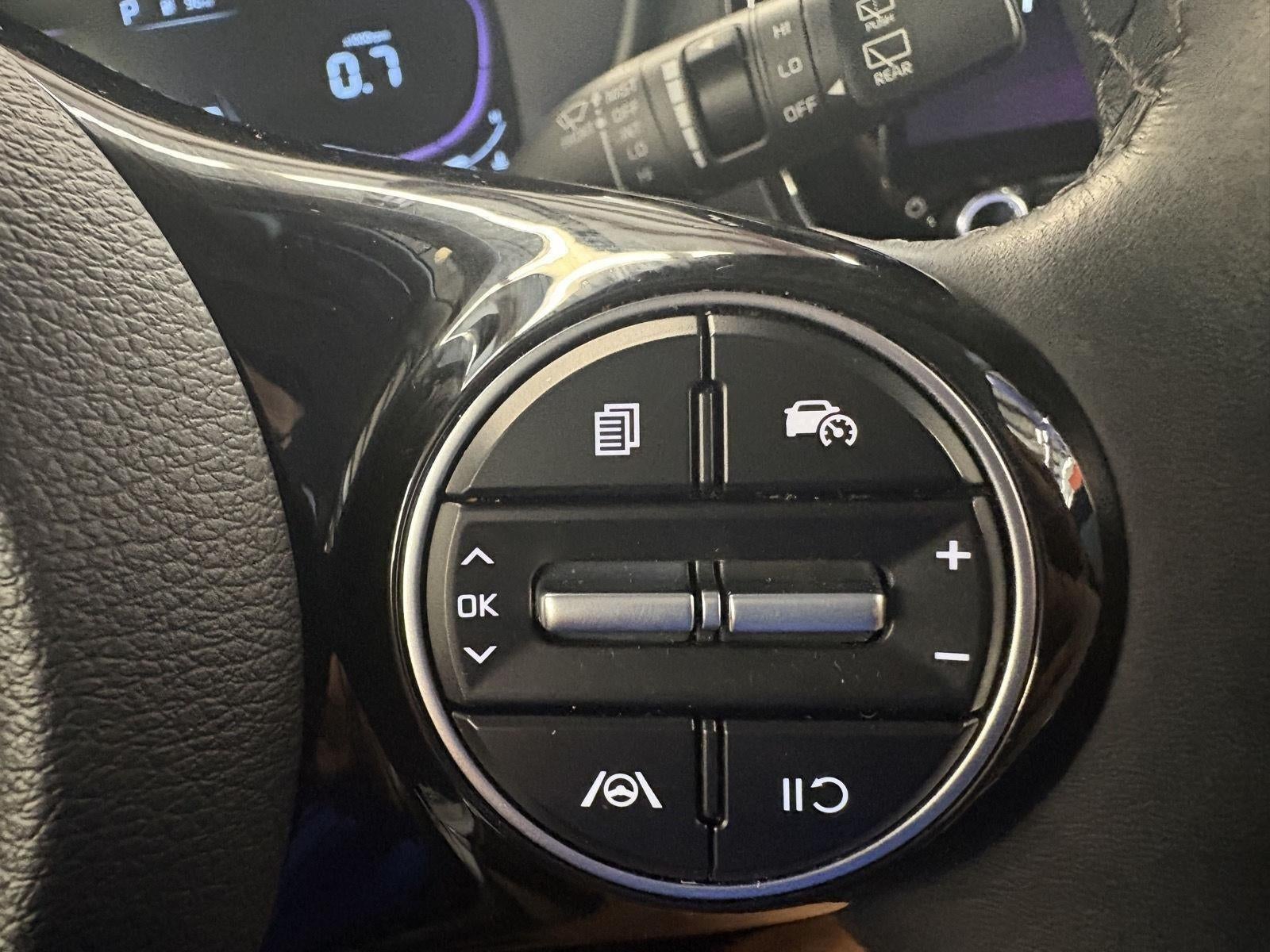 2024 Kia Soul EX