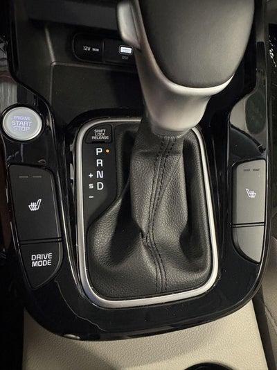 2024 Kia Soul EX