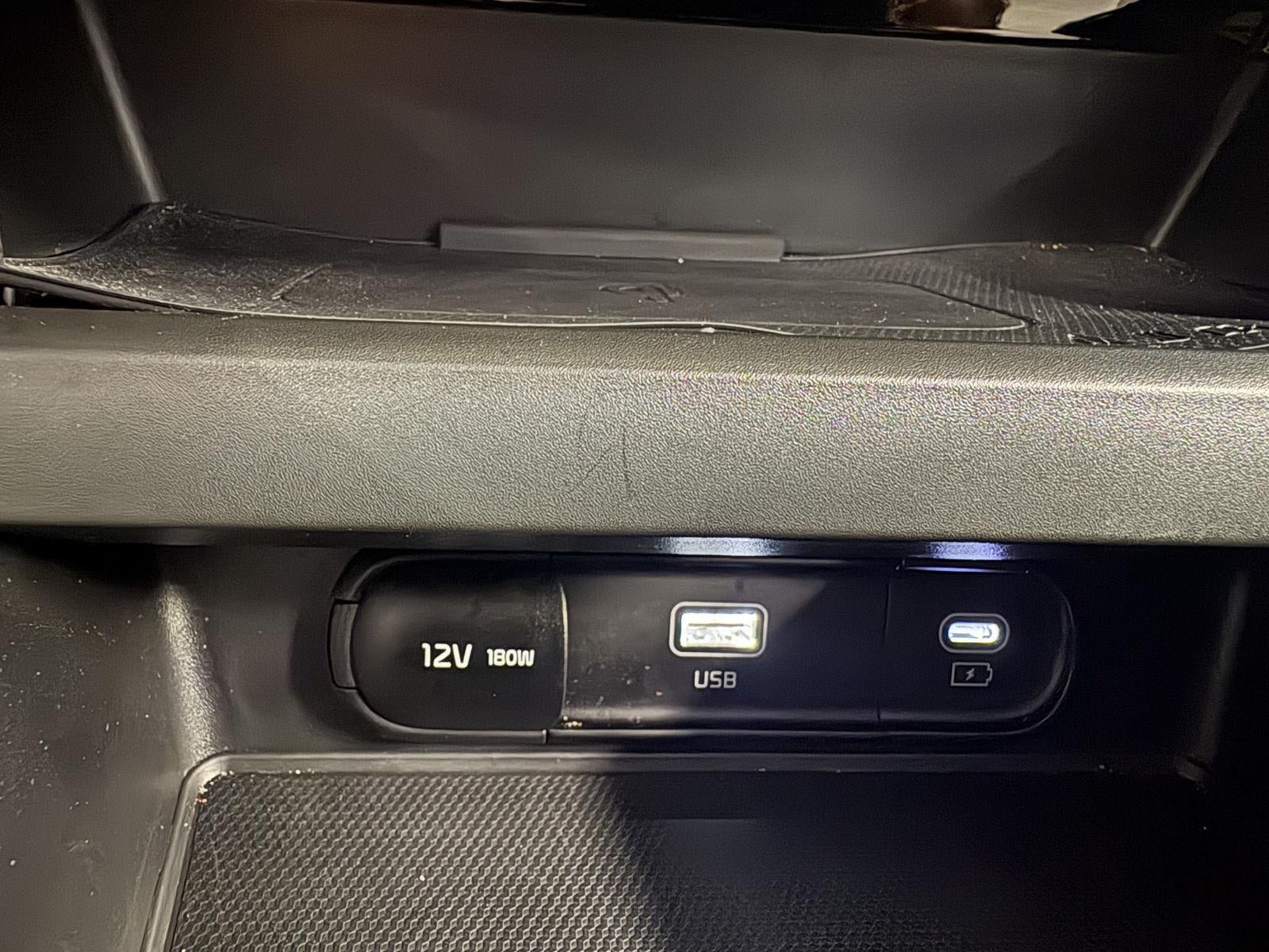 2024 Kia Soul EX