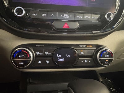 2024 Kia Soul EX