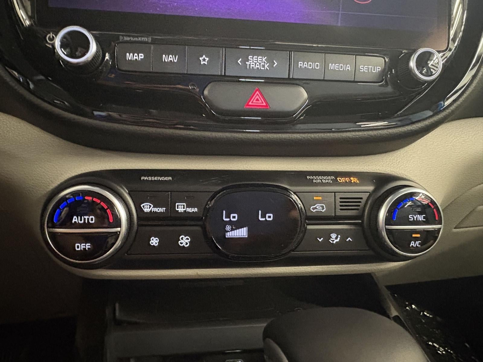 2024 Kia Soul EX