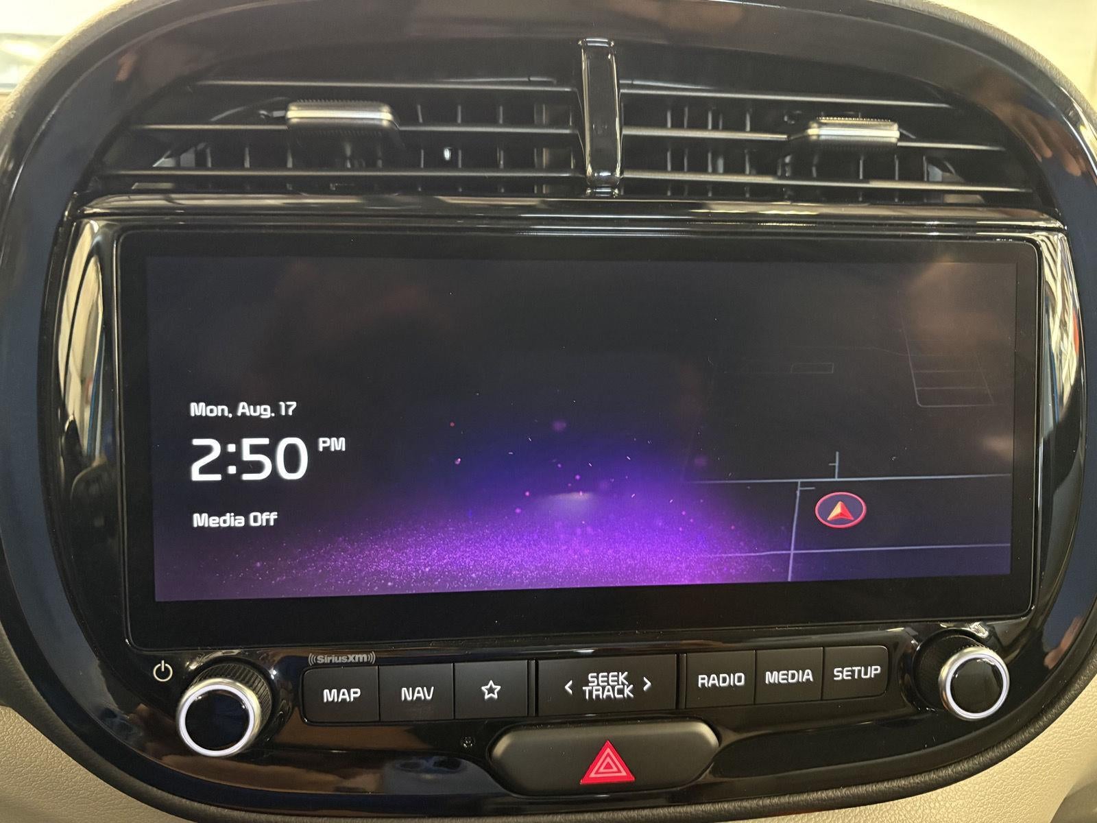 2024 Kia Soul EX