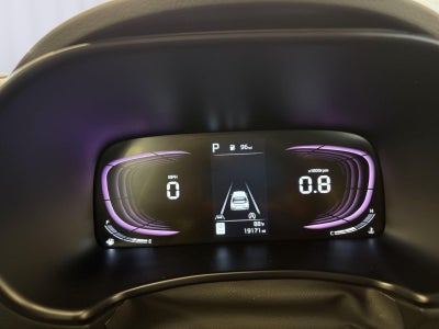 2024 Kia Soul EX