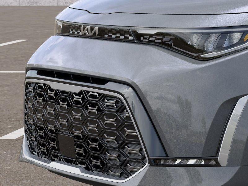 2025 Kia Soul GT-Line