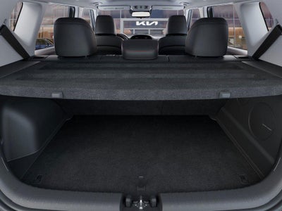 2025 Kia Soul GT-Line