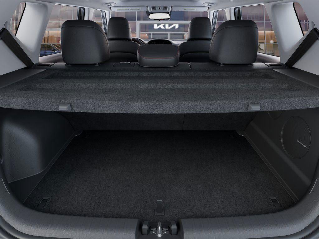 2025 Kia Soul GT-Line