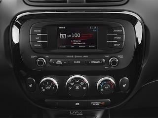 2014 Kia Soul Base