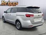 2015 Kia Sedona SX