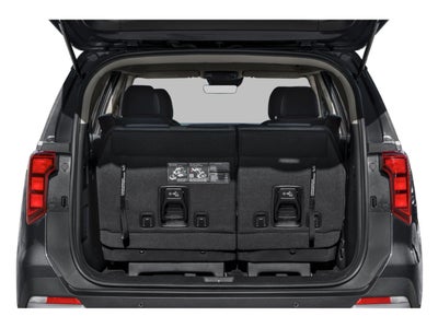 2027 Kia Carnival LX
