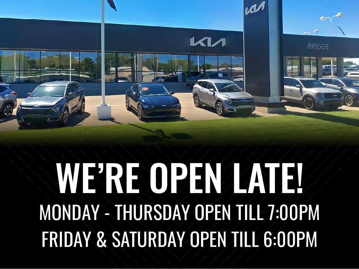 2026 Kia Carnival LX