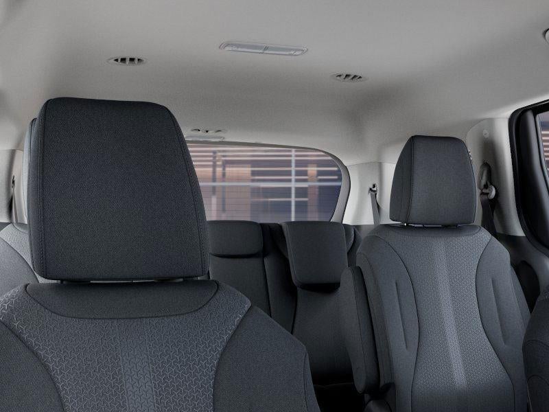 2026 Kia Carnival LX