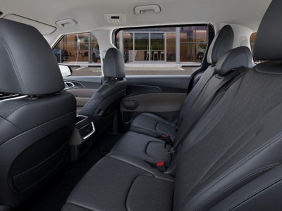 2026 Kia CARNIVAL LX
