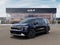 2026 Kia CARNIVAL LX