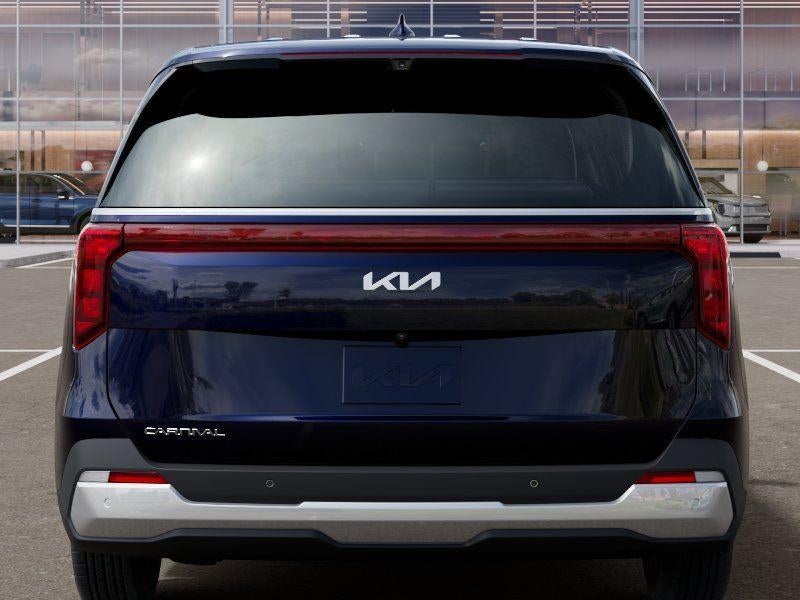 2026 Kia CARNIVAL LX