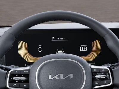 2026 Kia CARNIVAL LX