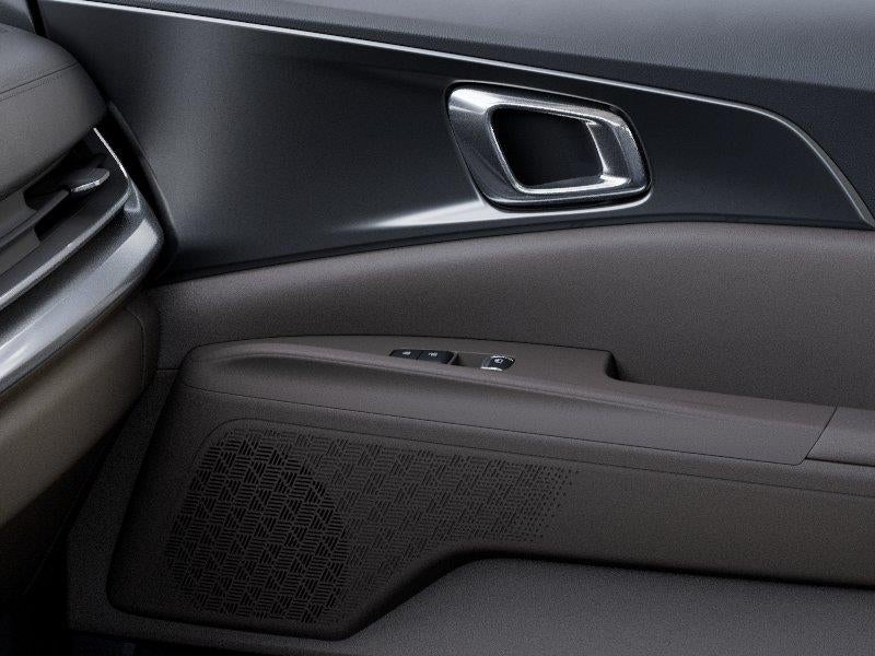2026 Kia CARNIVAL LX