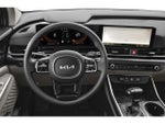 2027 Kia Carnival LX