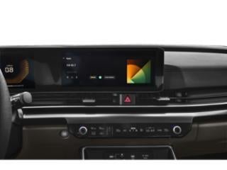 2027 Kia Carnival LX