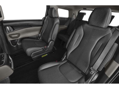 2027 Kia Carnival LX