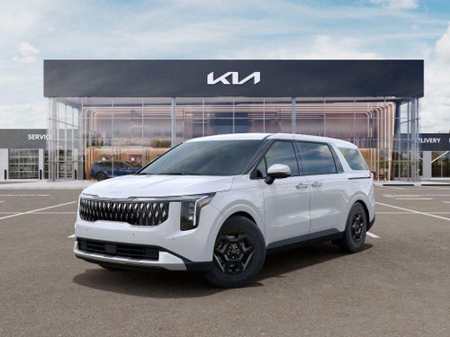 2026 Kia Carnival LX