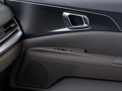 2026 Kia CARNIVAL Base