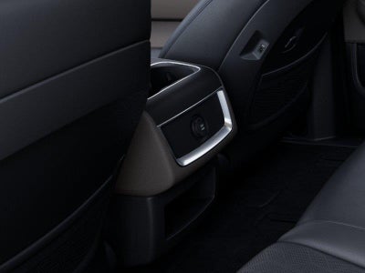 2026 Kia CARNIVAL Base