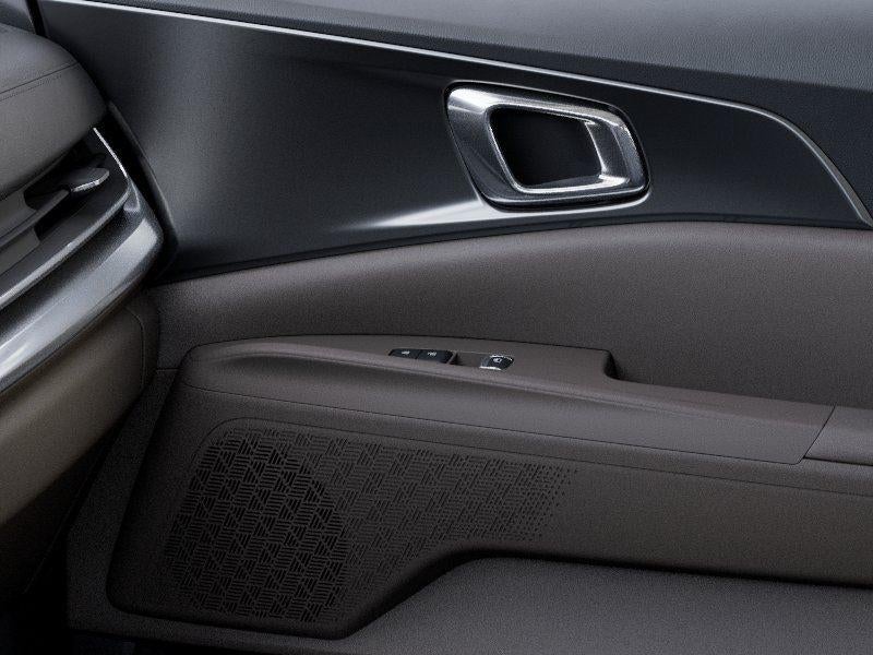 2026 Kia CARNIVAL LX
