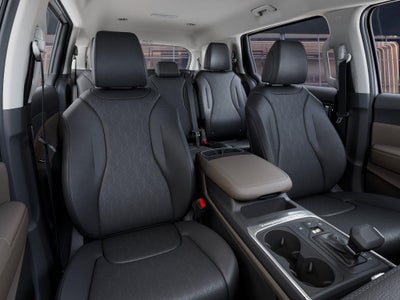 2026 Kia Carnival LX