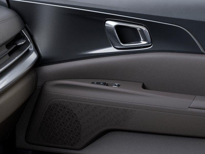 2026 Kia Carnival LX