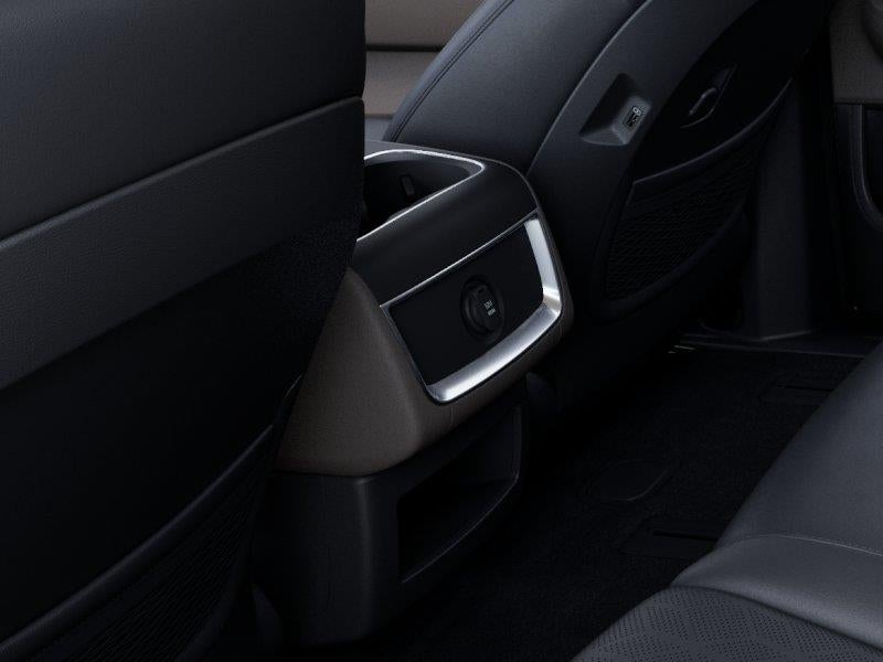 2026 Kia Carnival LX