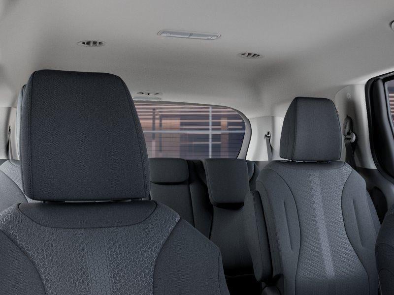 2026 Kia Carnival LX