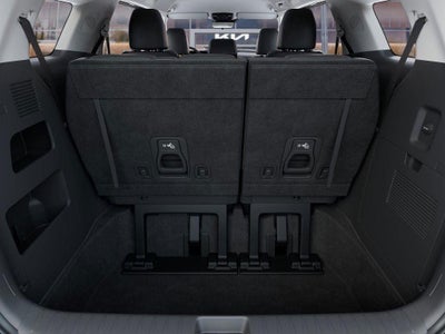 2026 Kia CARNIVAL Base