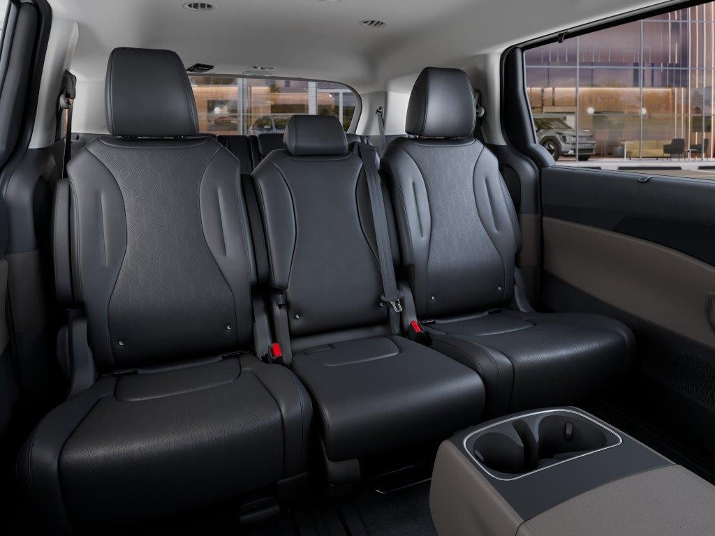 2027 Kia Carnival EX