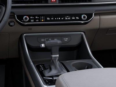2027 Kia Carnival EX