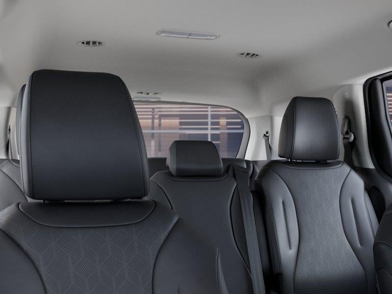 2027 Kia Carnival EX