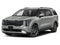 2027 Kia Carnival Hybrid EX