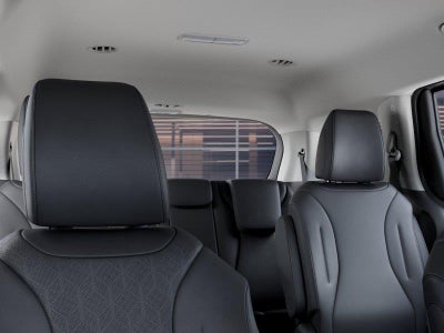 2027 Kia Carnival Hybrid EX