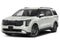 2027 Kia Carnival Hybrid EX