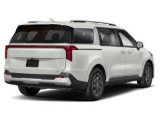 2027 Kia Carnival Hybrid EX